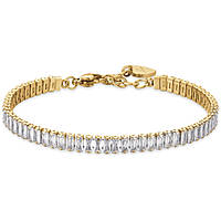 bracelet femme bijoux Luca Barra BK2364