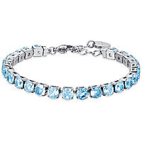 bracelet femme bijoux Luca Barra BK2366