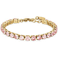 bracelet femme bijoux Luca Barra BK2371