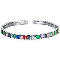bracelet femme bijoux Luca Barra BK2387