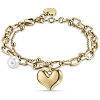 bracelet femme bijoux Luca Barra Spring BK2243