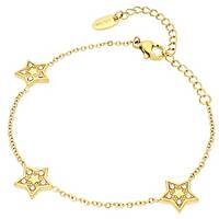 bracelet femme bijoux Lylium Star AC-B052G