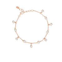 bracelet femme bijoux Mabina Gioielli 533316