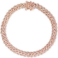 bracelet femme bijoux Mabina Gioielli 533333-S
