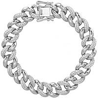 bracelet femme bijoux Mabina Gioielli 533380S