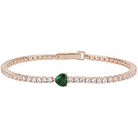 bracelet femme bijoux Mabina Gioielli 533440-S