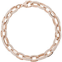 bracelet femme bijoux Mabina Gioielli 533445-S