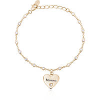 bracelet femme bijoux Mabina Gioielli 533462