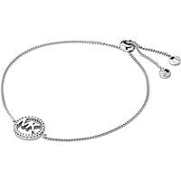 bracelet femme bijoux Michael Kors Kors Mk MKC1246AN040