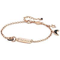 bracelet femme bijoux Nomination Easychic 147901/048