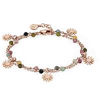 bracelet femme bijoux Nomination Mon Amour 027244/043