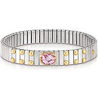 bracelet femme bijoux Nomination Xte 042520/003