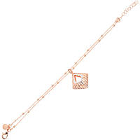bracelet femme bijoux Ottaviani 500265B