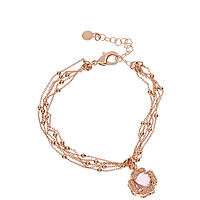 bracelet femme bijoux Ottaviani 600173B