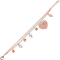 bracelet femme bijoux Ottaviani Elegance 500450B