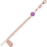 bracelet femme bijoux Ottaviani Elegance 500460B