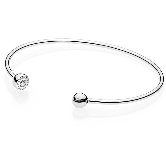 bracelet femme bijoux Pandora Essence 597229CZ-1