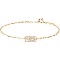 bracelet femme bijoux PDPaola New Essentials PU01-415-U