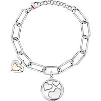 bracelet femme bijoux Sector SAKQ37