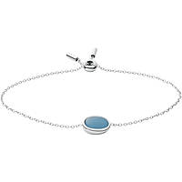 bracelet femme bijoux Skagen Sea Glass SKJ1461040