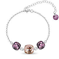 bracelet femme bijoux Spark Barete Trio B44703VRIR
