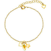 bracelet femme bijoux Spark #Celebrity Style BGMIX2201SF