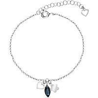 bracelet femme bijoux Spark #Celebrity Style BMIX2201GT