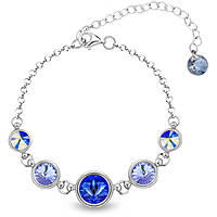 bracelet femme bijoux Spark Dolce B11225SAAB