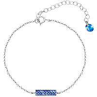 bracelet femme bijoux Spark Glam & Shine BFMP1SA