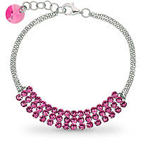 bracelet femme bijoux Spark Glam B3MESH925R