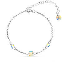 bracelet femme bijoux Spark Mix-up BMB5601AB