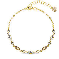 bracelet femme bijoux Spark Nymphea BG22012038CGS