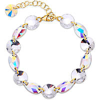 bracelet femme bijoux Spark Oval BG32003230CAB