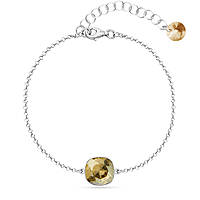bracelet femme bijoux Spark Square B447010GS
