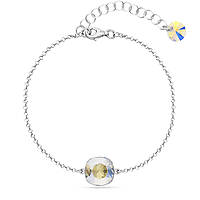 bracelet femme bijoux Spark Square B447010MOL