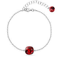 bracelet femme bijoux Spark Square B447010SC