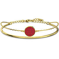 bracelet femme bijoux Swarovski Ginger 5642948
