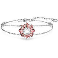 bracelet femme bijoux Swarovski Sunshine 5642968
