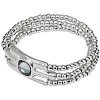 bracelet femme bijoux UnoDe50 Fearless PUL2135GRSMTL0L