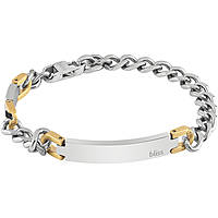 bracelet homme bijou Bliss Admiral 20081363