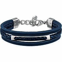 bracelet homme bijou Breil B Mix TJ3087
