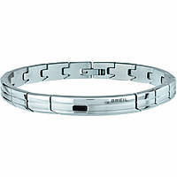 bracelet homme bijou Breil Joint TJ2948