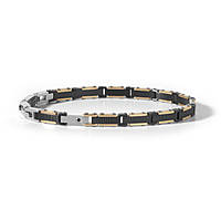 bracelet homme bijou Comete Cross UBR 890