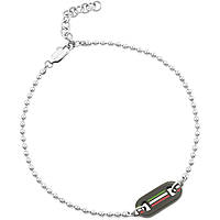 bracelet homme bijou Liujo Jewels Collection MLJ233