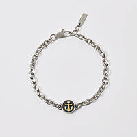 bracelet homme bijoux 2Jewels Navy 232323