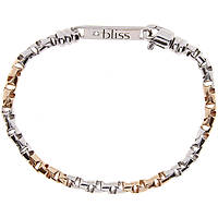 bracelet homme bijoux Bliss Chain 20090201