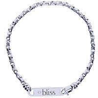 bracelet homme bijoux Bliss Chain 20090203