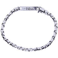 bracelet homme bijoux Bliss Chain 20090204