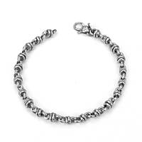 bracelet homme bijoux Boccadamo Legami MBR139