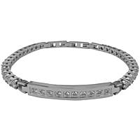 bracelet homme bijoux Boccadamo Man ABR632
